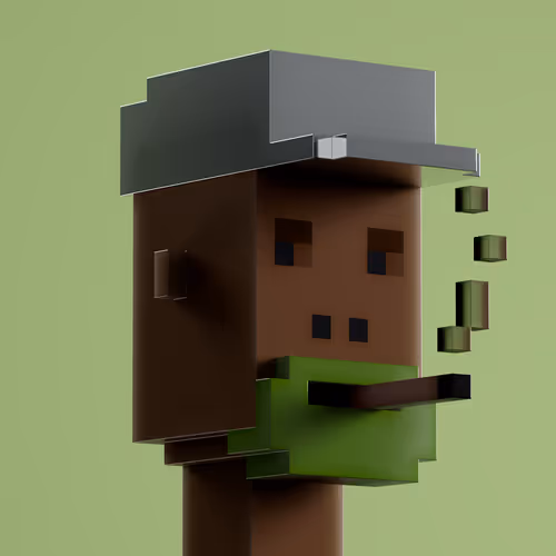 Punkbits Nft