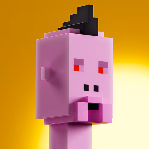 PUNKBIT #3285