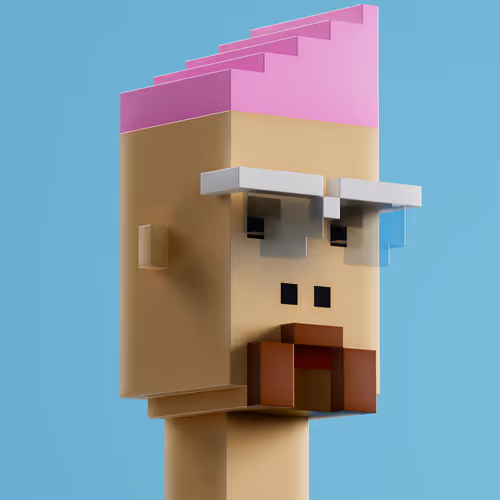 Punkbits Nft