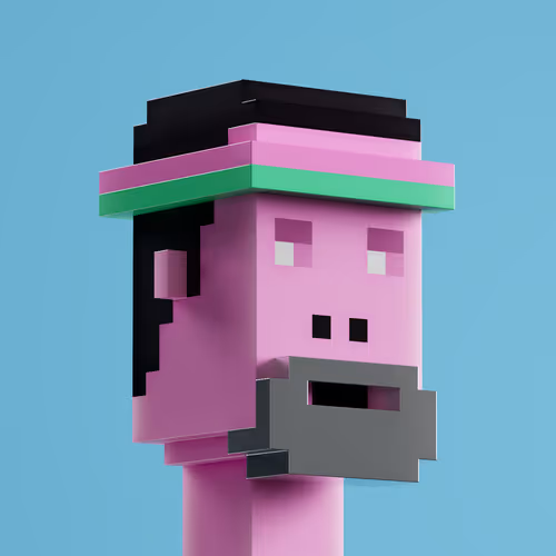 Punkbits Nft
