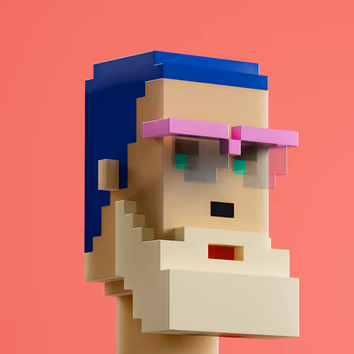 Punkbits Nft