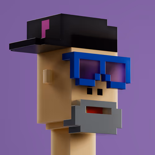 Punkbits Nft