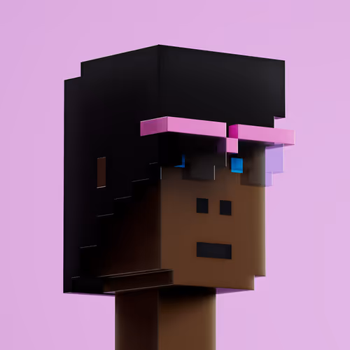 Punkbits Nft