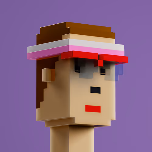 Punkbits Nft
