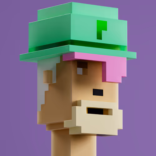 Punkbits Nft