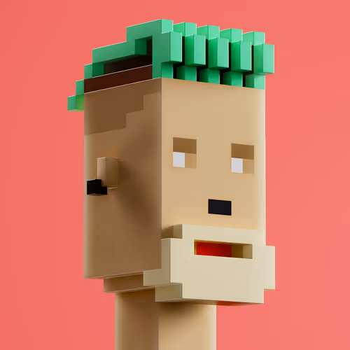 Punkbits Nft