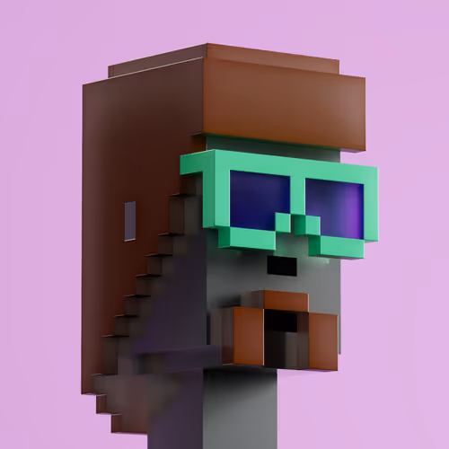 Punkbits Nft