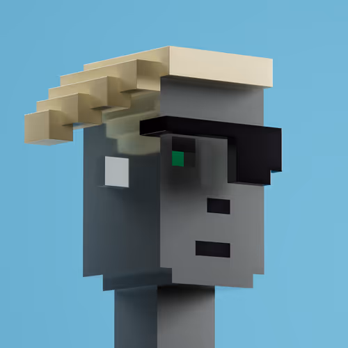 Punkbits Nft