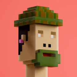 PUNKBIT #1810