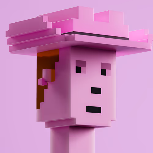 Punkbits Nft