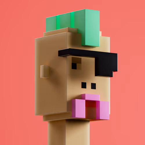 Punkbits Nft