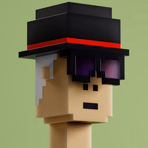 Punkbits Nft