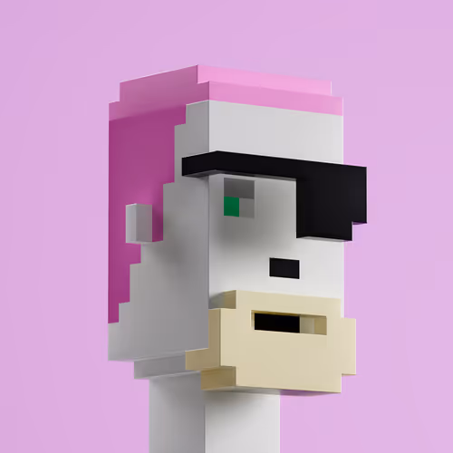 Punkbits Nft
