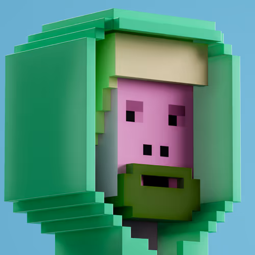 Punkbits Nft