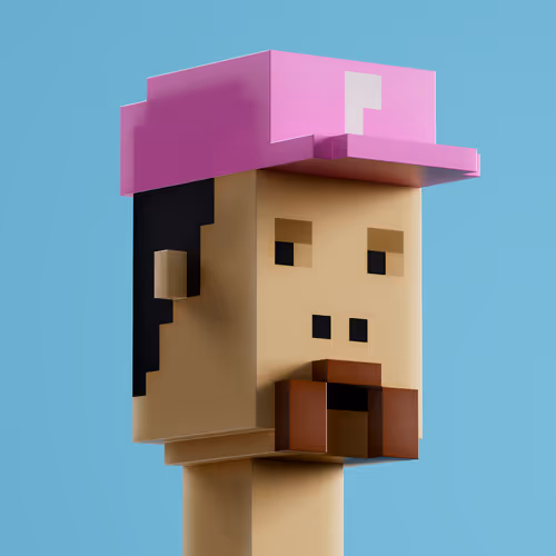 Punkbits Nft