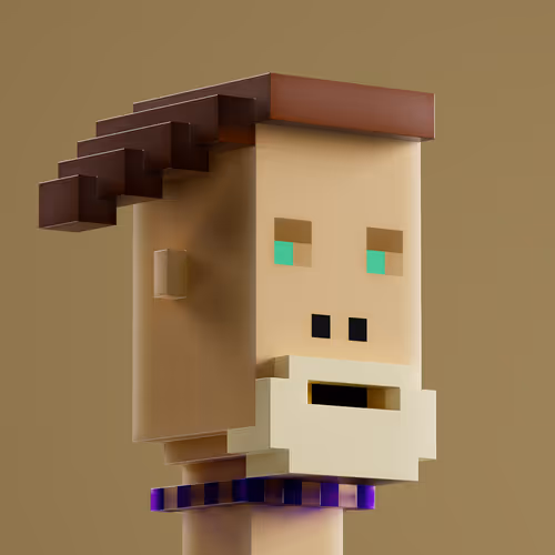 Punkbits Nft