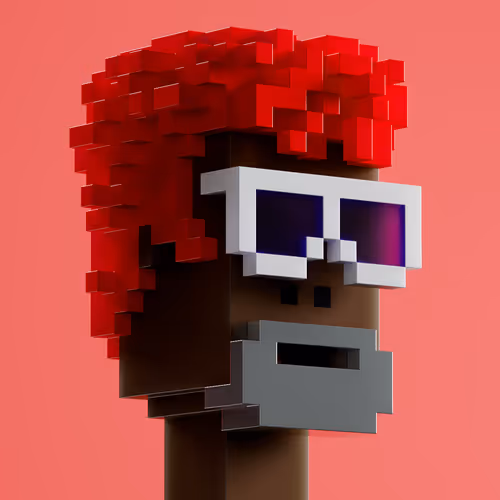 Punkbits Nft