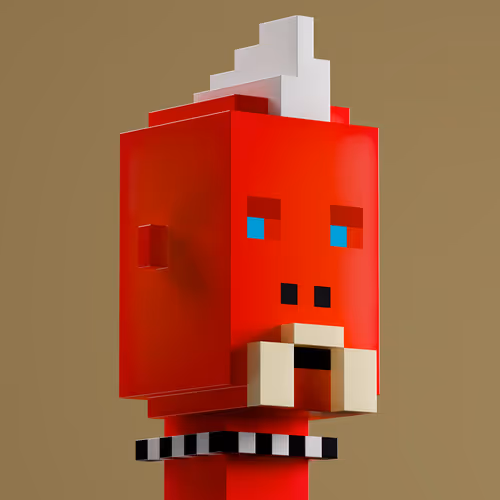 Punkbits Nft
