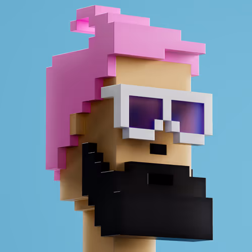 Punkbits Nft