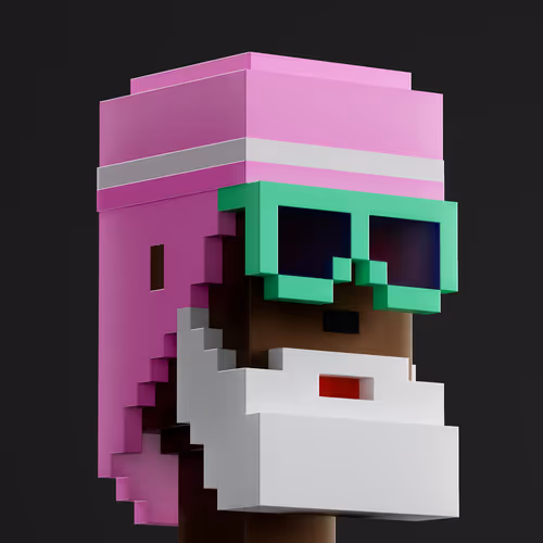 Punkbits Nft