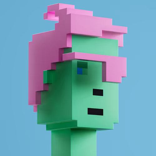Punkbits Nft
