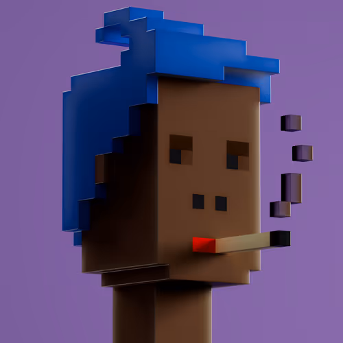 Punkbits Nft