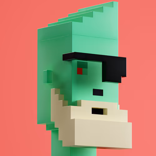 Punkbits Nft