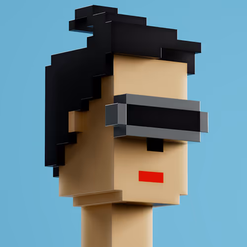 Punkbits Nft