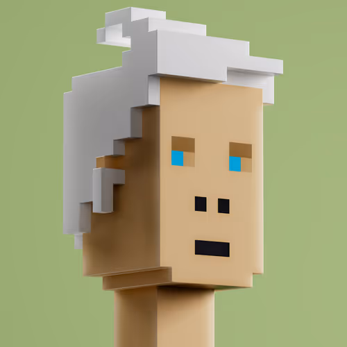 Punkbits Nft