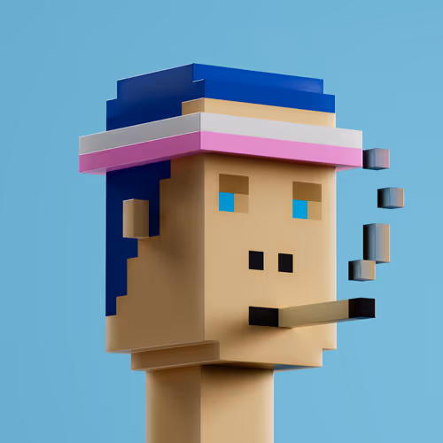 Punkbits Nft