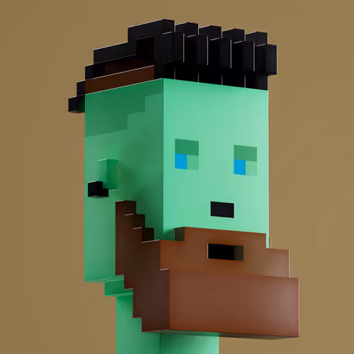 Punkbits Nft