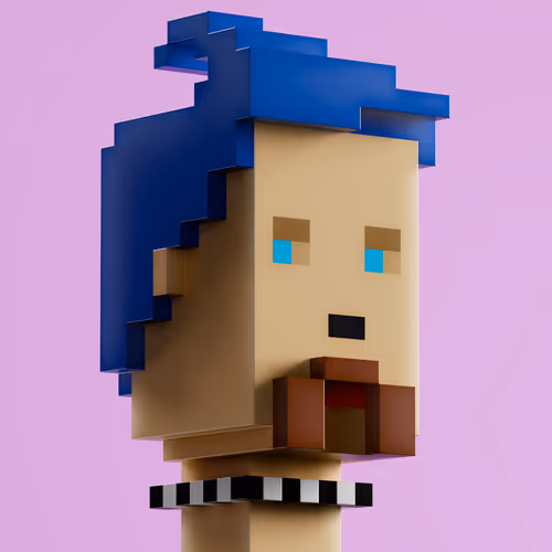 Punkbits Nft