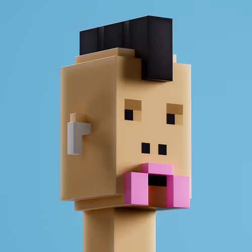 Punkbits Nft