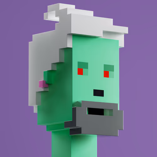 Punkbits Nft