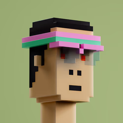 Punkbits Nft
