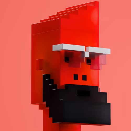 Punkbits Nft