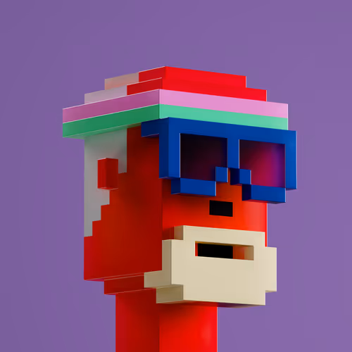Punkbits Nft