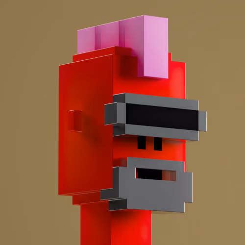 Punkbits Nft