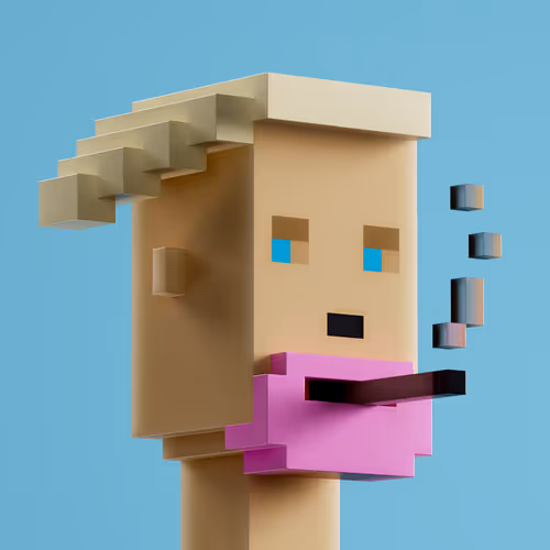 Punkbits Nft