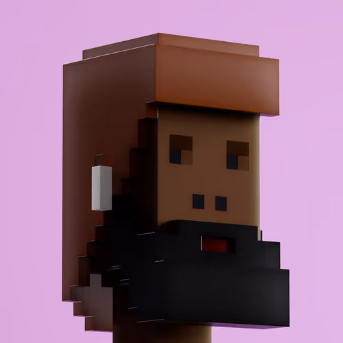 Punkbits Nft