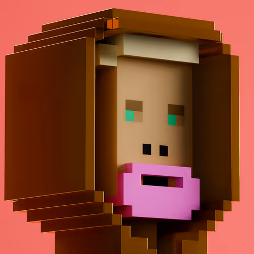 Punkbits Nft