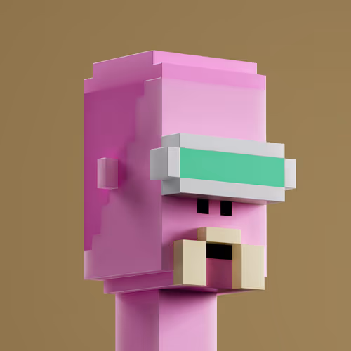 Punkbits Nft