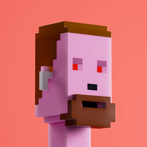 Punkbits Nft