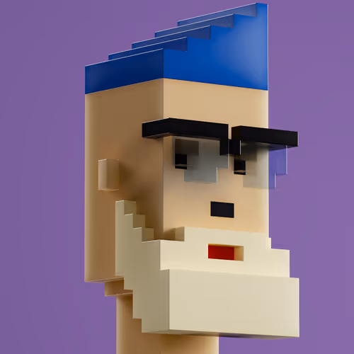 Punkbits Nft