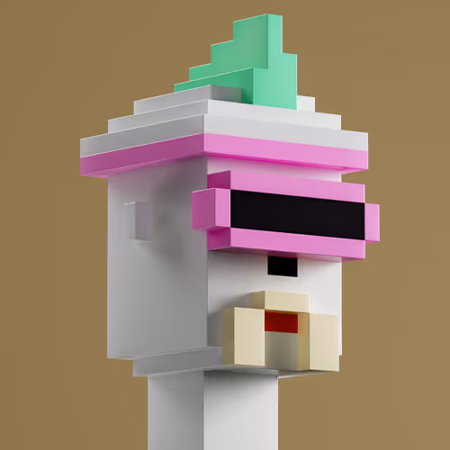 Punkbits Nft