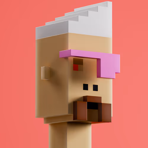 Punkbits Nft