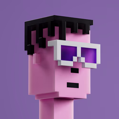 Punkbits Nft