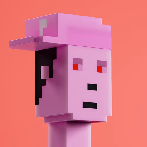 Punkbits Nft
