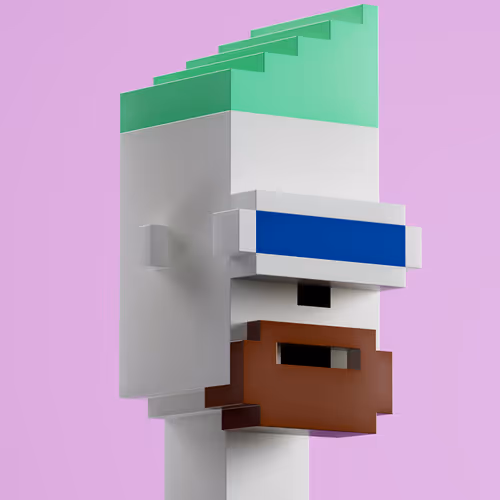 Punkbits Nft