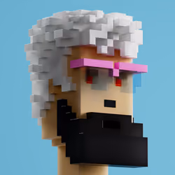 PUNKBIT #6738
